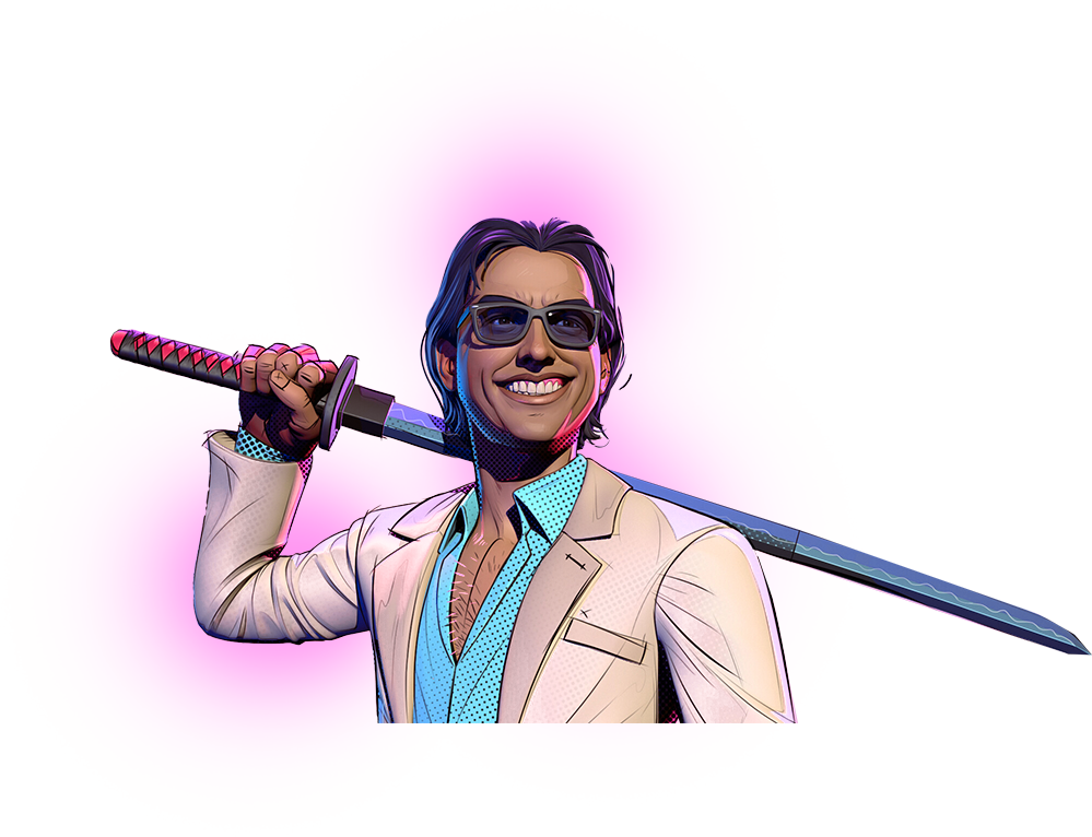 Gamma RP — Server GTA 5 Roleplay ITA su FiveM